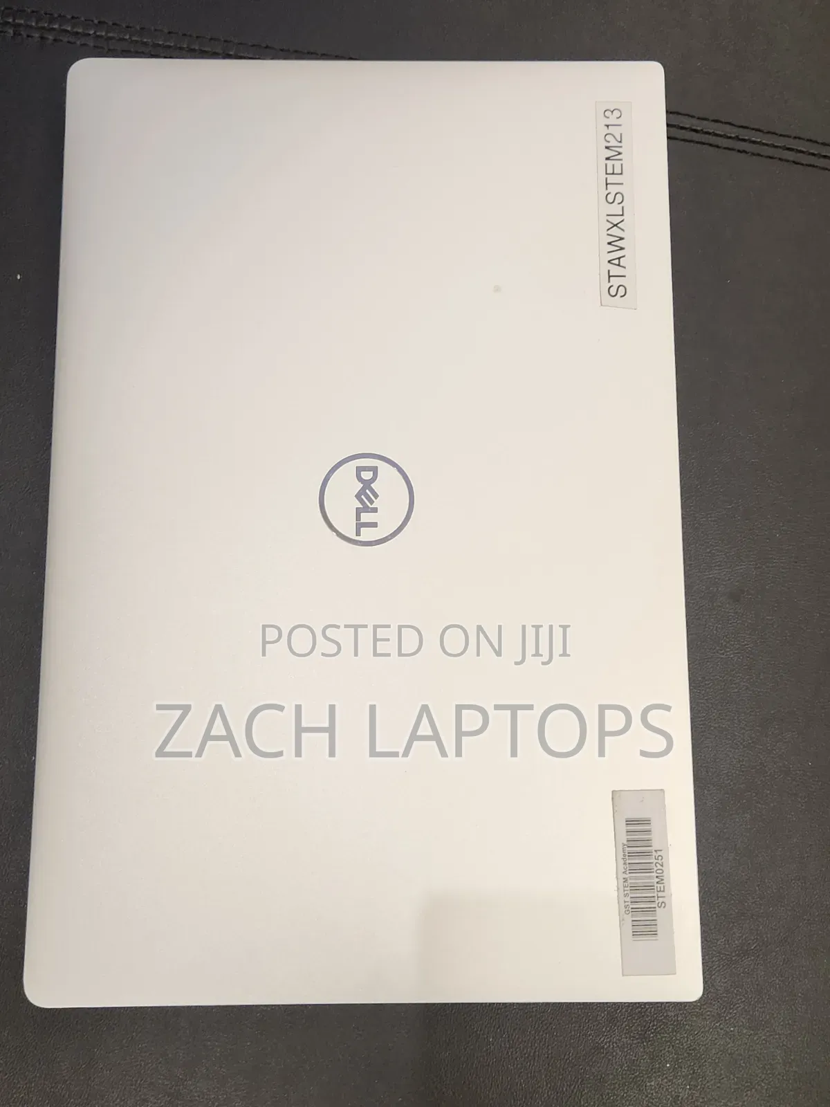 Laptop Dell XPS 13 16GB Intel Core i7 SSD 16 GB