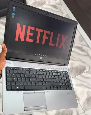 Laptop HP ProBook 655 G1 8GB AMD A8 HDD 500GB