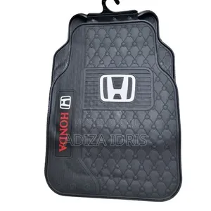 Original Hyundai Waterproof Floor Mat.