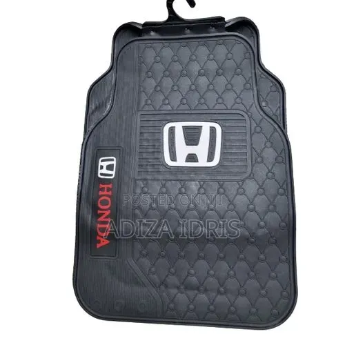 Original Hyundai Waterproof Floor Mat.
