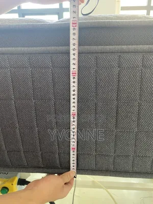 King-Size Mattress 16 Inches