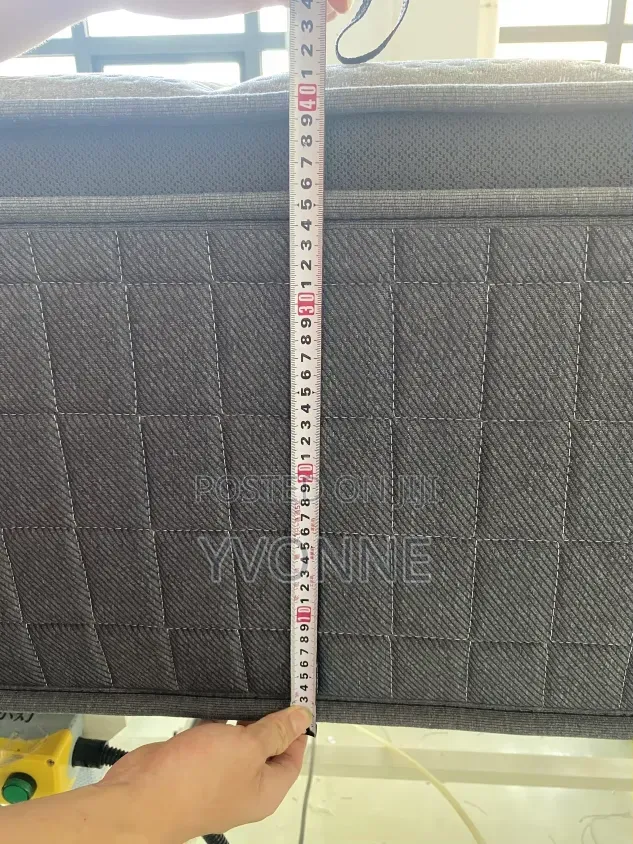 King-Size Mattress 16 Inches
