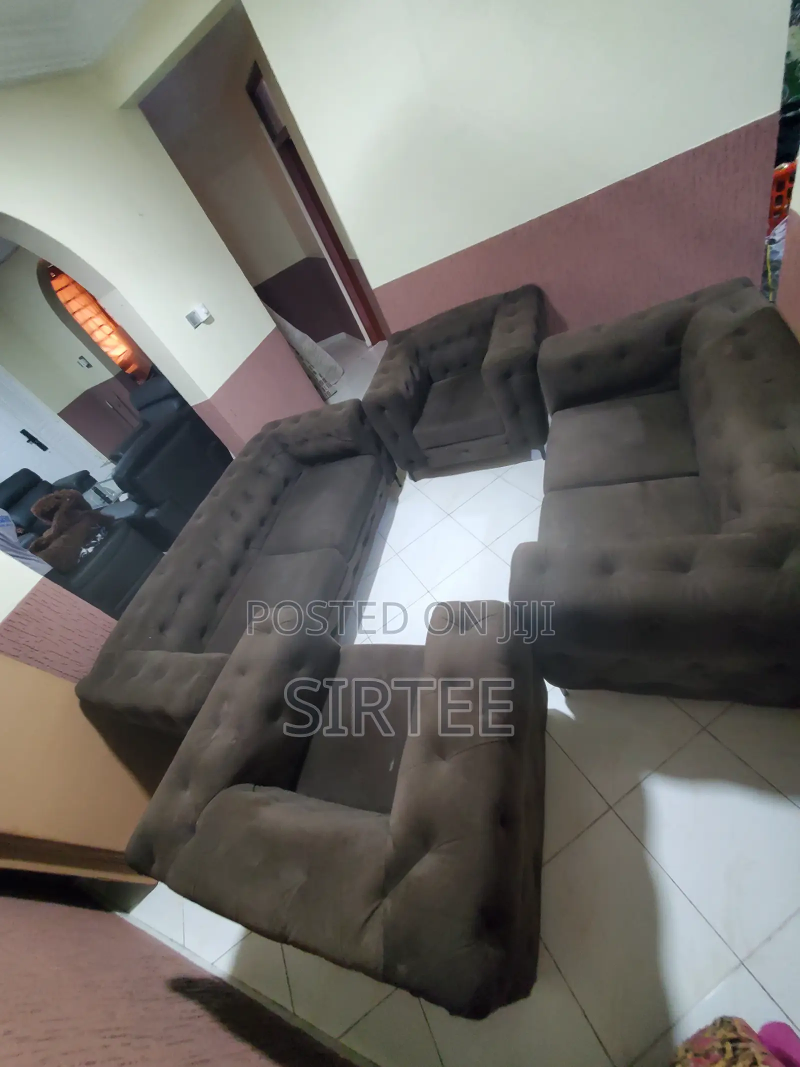 RELOCATION SALE -Living Room Sofa Sets
