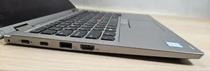 Laptop Lenovo ThinkPad Yoga 460 8GB Intel Core i5 SSD 256GB