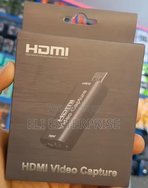 HDMI Video Capture Card