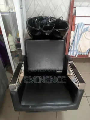 Salon Sink