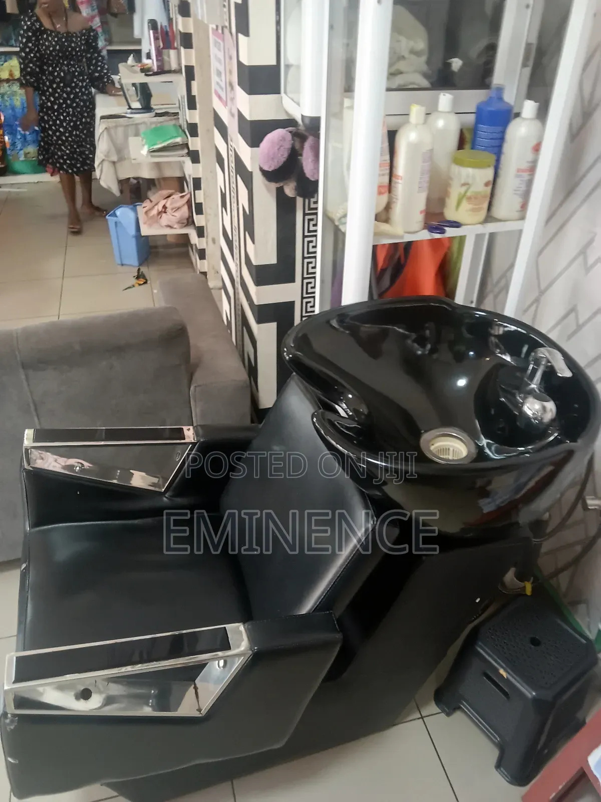 Salon Sink