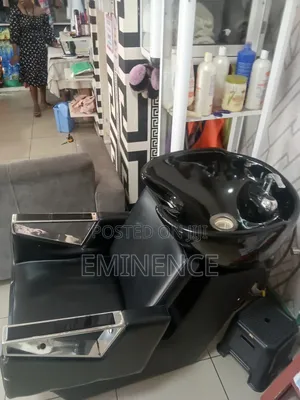 Salon Sink