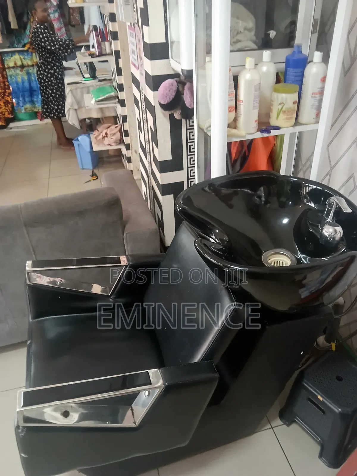 Salon Sink