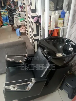 Salon Sink