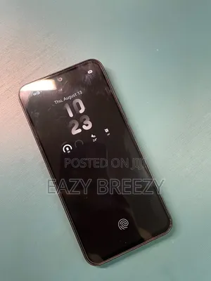Samsung Galaxy A54 5G 256 GB Graphite