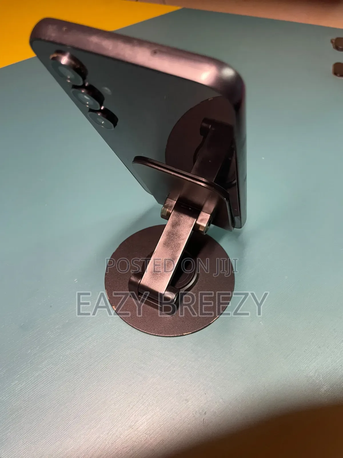 Samsung Galaxy A54 5G 256 GB Graphite