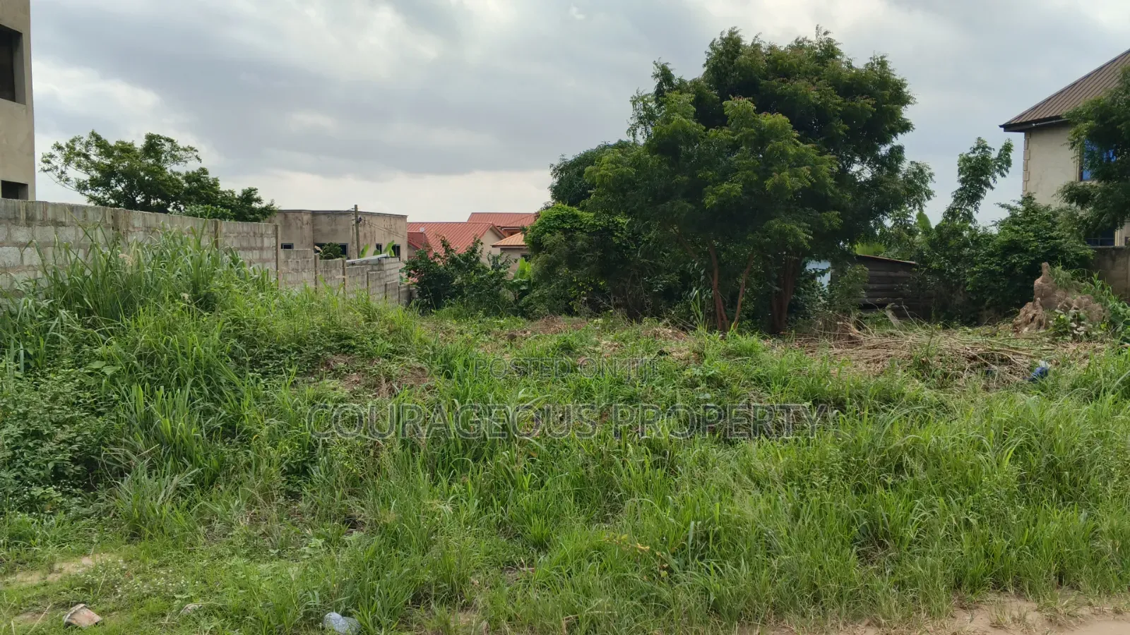 Land for Sale