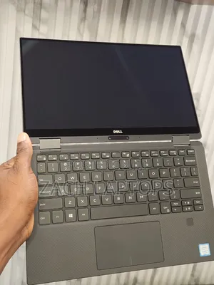 Laptop Dell XPS 13 9310 2-in-1 16GB Intel Core i7 SSD 512GB