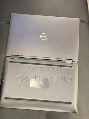 Laptop Dell XPS 13 9310 2-in-1 16GB Intel Core i7 SSD 512GB