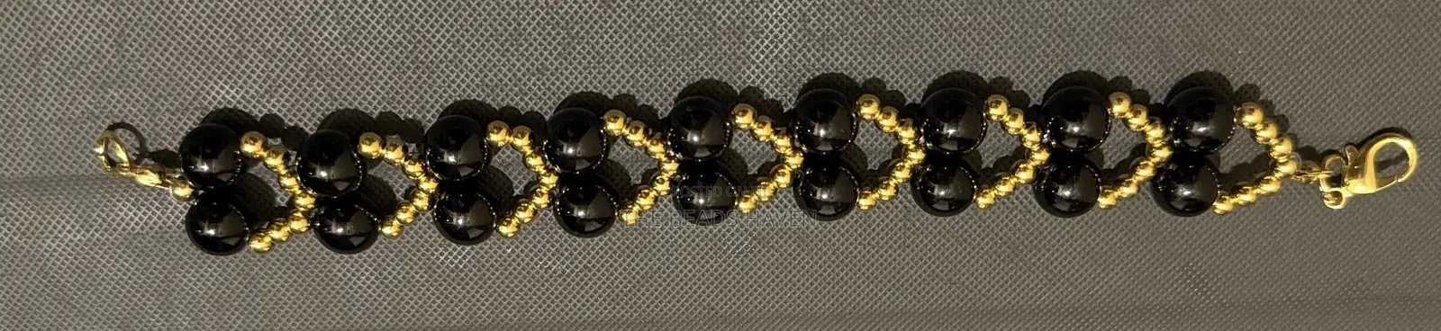 Heart Shaped Bracelet
