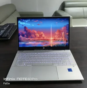 Laptop HP Pavilion 14 8GB Intel Core i7 SSD 256GB