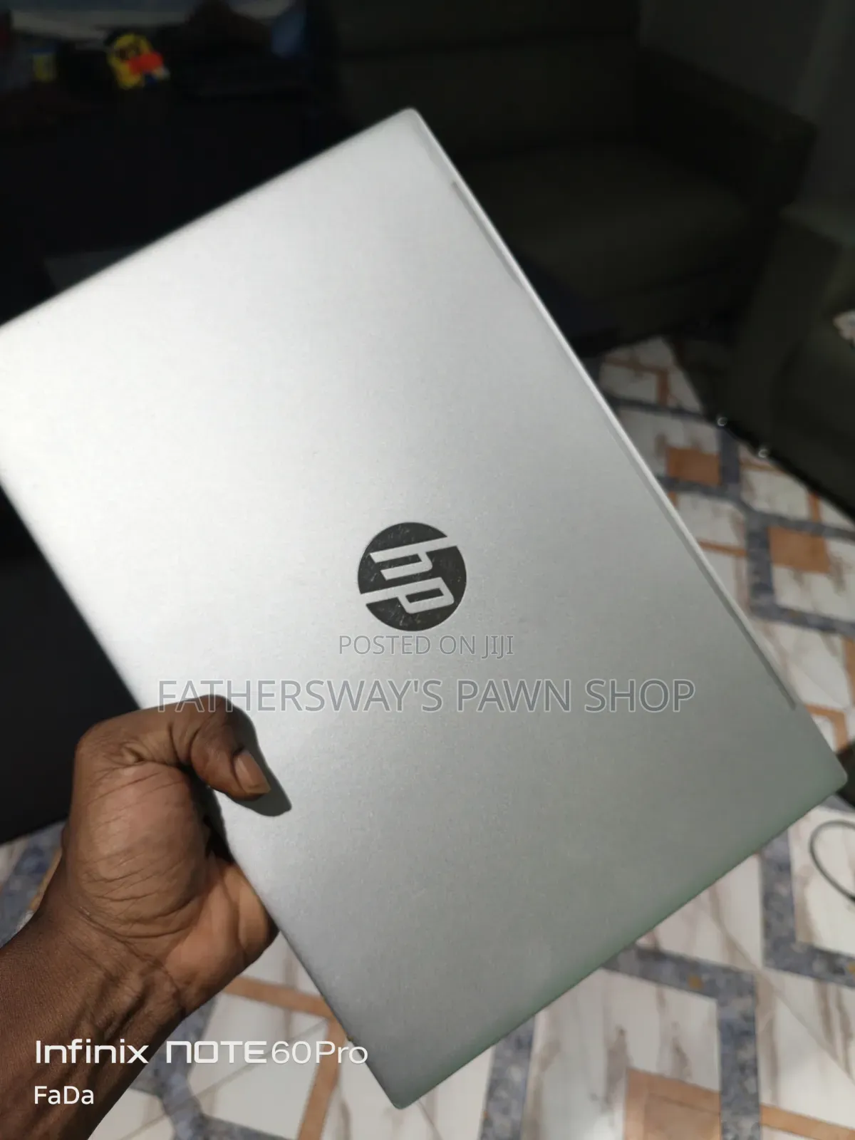 Laptop HP Pavilion 14 8GB Intel Core i7 SSD 256GB