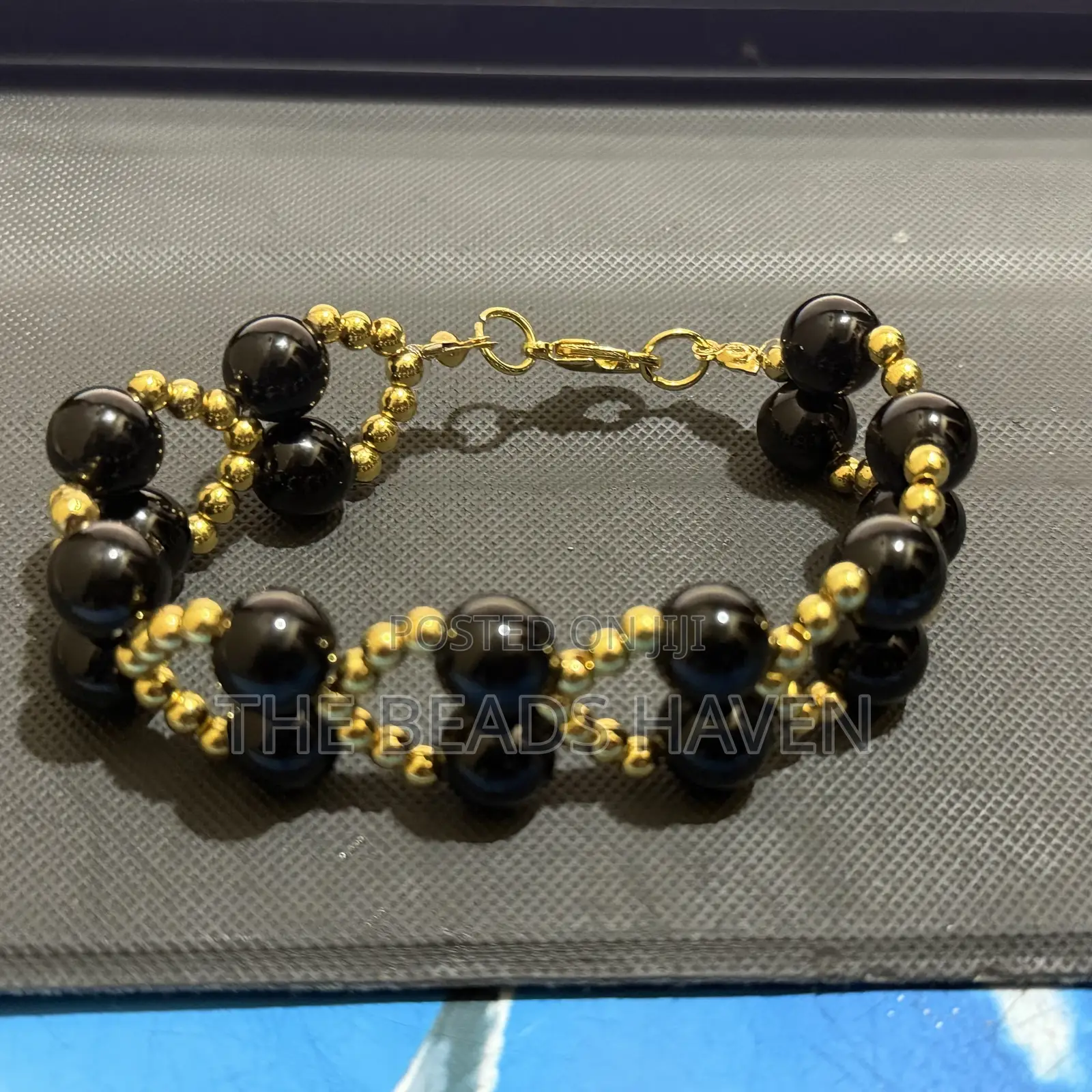 Heart Shaped Bracelet