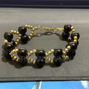 Heart Shaped Bracelet