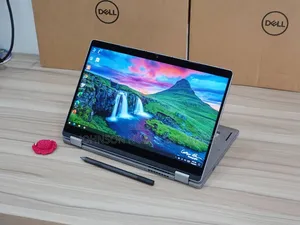 Laptop Dell Latitude 5310 2-in-1 8GB Intel Core i5 SSD 256GB
