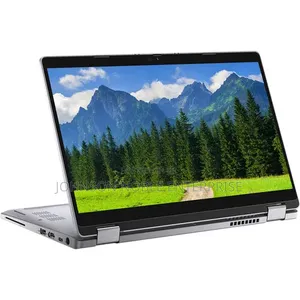 Laptop Dell Latitude 5310 2-in-1 8GB Intel Core i5 SSD 256GB