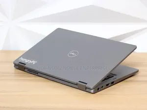 Laptop Dell Latitude 5310 2-in-1 8GB Intel Core i5 SSD 256GB