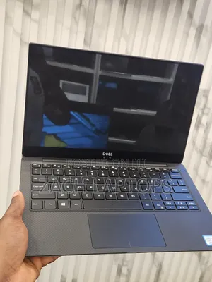 Laptop Dell XPS 13 8GB Intel Core i5 SSD 256GB