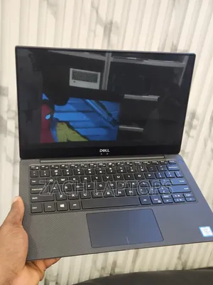 Laptop Dell XPS 13 8GB Intel Core i5 SSD 256GB