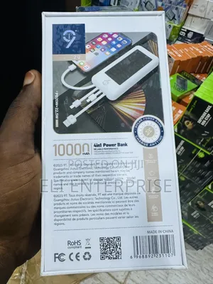 Power Bank