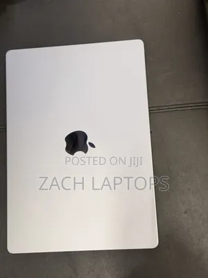 Laptop Apple MacBook Pro 2021 M1 Max 16GB Apple M1 Max SSD 512GB