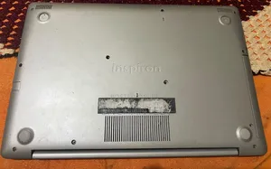 Laptop Dell Inspiron 11 3000 4GB Intel Core i5 HDD 32GB