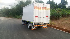 CNJ Container
