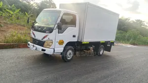 CNJ Container