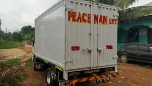 CNJ Container