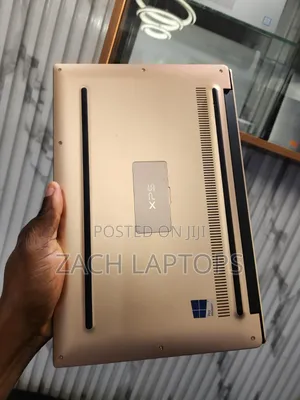 Laptop Dell XPS 13 16GB Intel Core i7 SSD 256GB