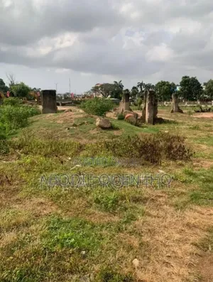 Plots of Land for Sale