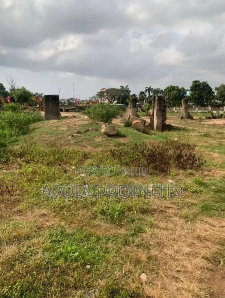 Plots of Land for Sale