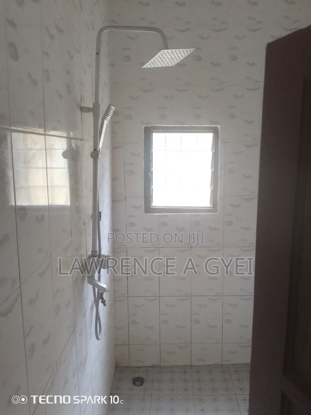 Furnished 2bdrm House in Ablekuma Newtown for rent