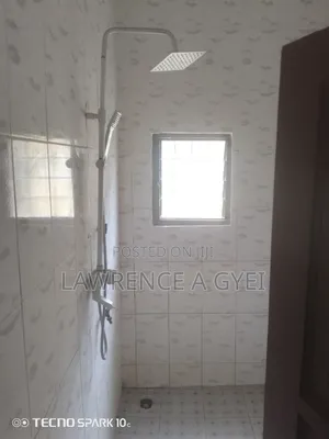 Furnished 2bdrm House in Ablekuma Newtown for rent