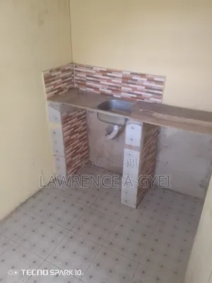 Furnished 2bdrm House in Ablekuma Newtown for rent