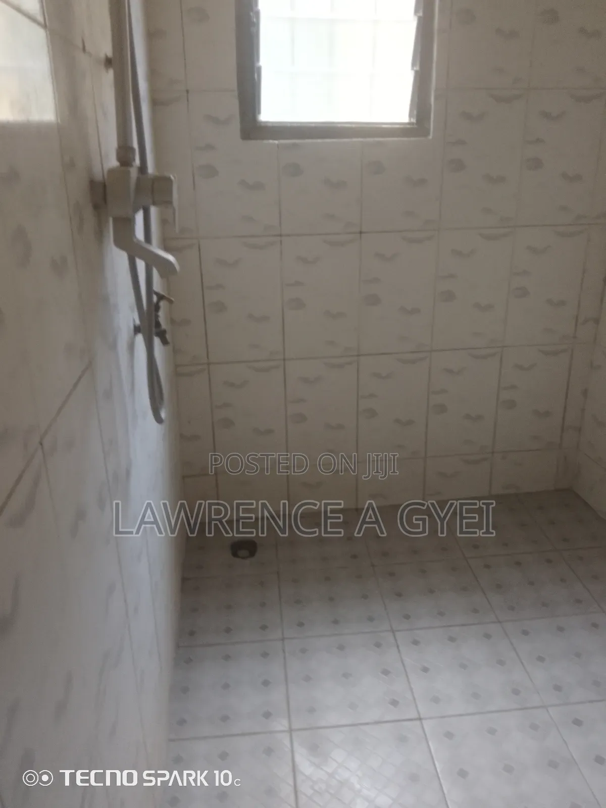 Furnished 2bdrm House in Ablekuma Newtown for rent