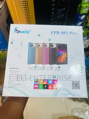 New Genius Kids G7 512 GB Black
