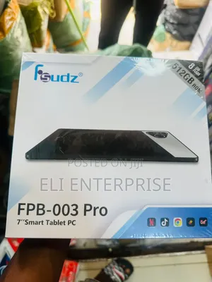 New Genius Kids G7 512 GB Black