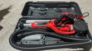 1250Watts Pro Drywall Sander