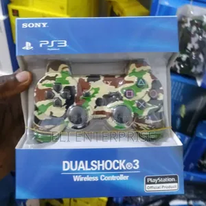 Ps3 Controller