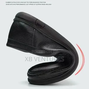 Dapperman Men's Loafers Slip on Casual Shoes