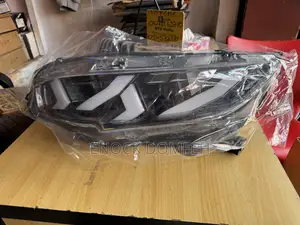 Honda Civic 2016 - 2021 Spec Headlight