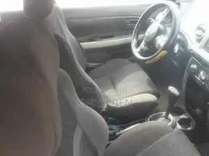 Scion xB Base 2004 Red