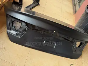 Honda Accord 2018 - 2023 Boot